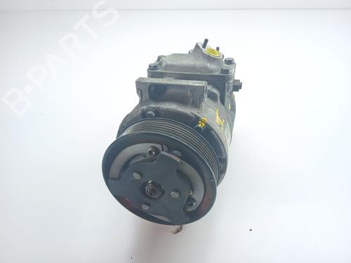 AC compressor SKODA OCTAVIA II (1Z3) 1.9 TDI | BP30358779M34