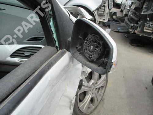 Left rear window motor RENAULT MEGANE III Grandtour (KZ0/1) 2.0 dCi (KZ0Y) | BP4385983E23 