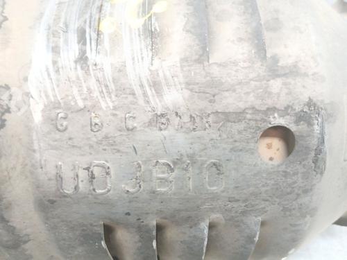 Catalyst HYUNDAI ACCENT III (MC) 1.5 CRDi GLS | BP31973444M10