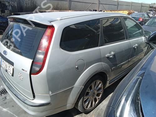 Left front window switch FORD FOCUS II Turnier (DA_, FFS, DS) 2.0 TDCi | BP39412398I27  - Image 5