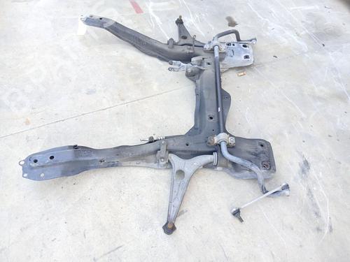 Subframe PEUGEOT EXPERT Tepee (VF3X_) 1.6 HDi 90 16V | BP39802472M9 - Image 2