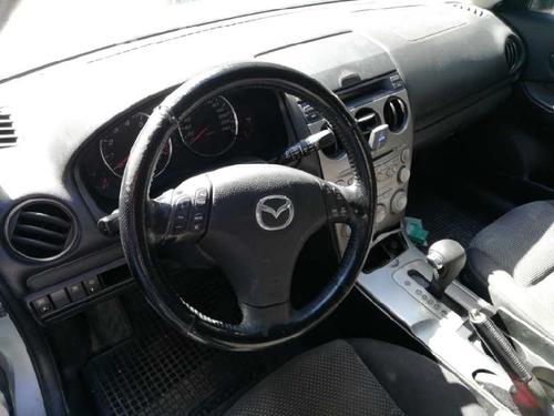 Engine MAZDA 6 Hatchback (GG)  | BP17105958M1 