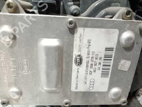 Left headlight AUDI A8 D3 (4E2, 4E8) 3.0 TDI quattro | BP13538989C28 