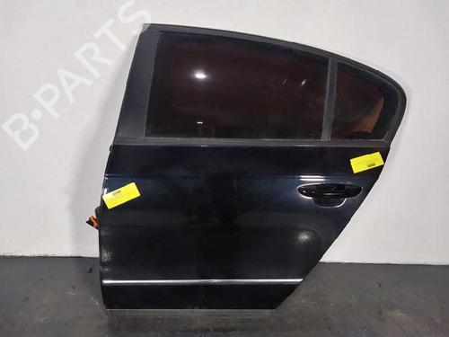Left rear door VW PASSAT B6 (3C2)  | BP11691452C4 