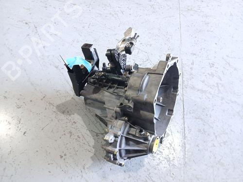 Gearbox VW POLO V (6R1, 6C1) 1.0 | BP13718193M3 