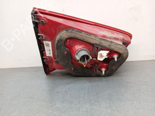 Right tailgate light KIA SPORTAGE III (SL) 1.7 CRDi | BP23193355C80 
