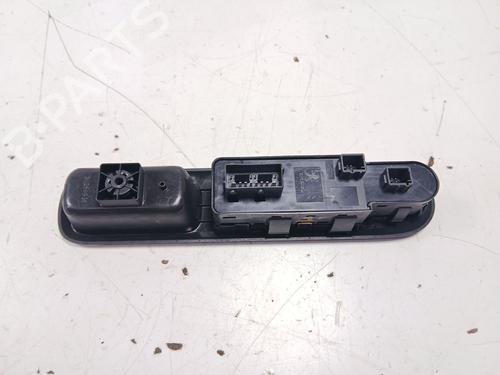 Left front window switch PEUGEOT 3008 I MPV (0U_) 1.2 | BP37444757I27 - Image 5