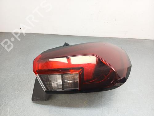 Used Right taillight Right taillight OPEL CORSA F (P2JO) 1.2 (68) (101 hp) 39598405 39598405