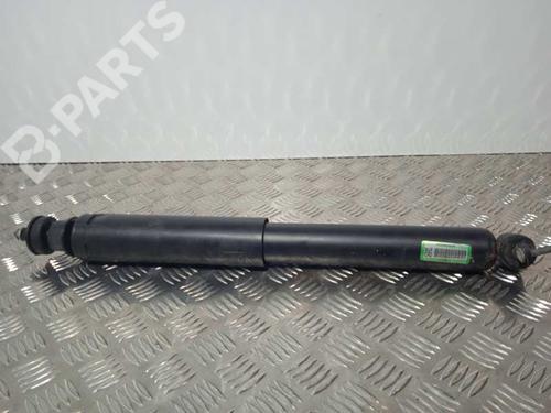 Used Right front shock absorber JEEP GRAND CHEROKEE II (WJ, WG) 2.7 CRD 4x4 (163 hp) 8505275