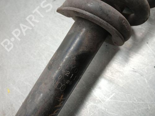 Left front shock absorber SSANGYONG RODIUS I 2.7 Xdi | BP32116486M16 - Image 5