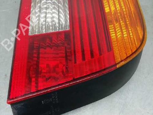 Left taillight BMW 5 (E39) 530 i | BP9308333C34