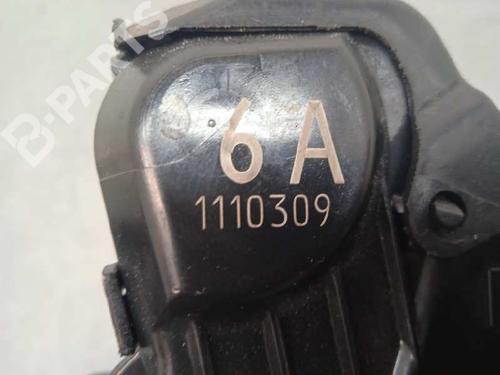 Front left lock LEXUS CT (ZWA10_) 200h (ZWA10_) | BP9137602C98 