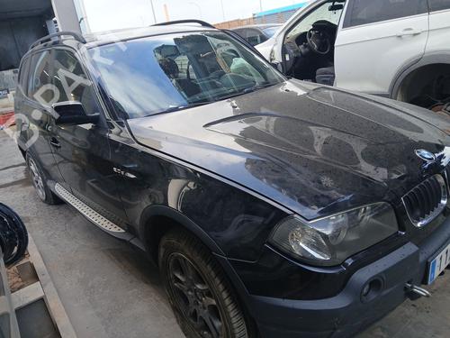 Steering rack BMW X3 (E83) 2.0 d | BP34252230M22  - Image 8