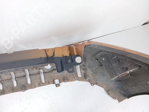 Front bumper FORD RANGER (TKE) 2.2 TDCi 4x4 | BP29403346C7 