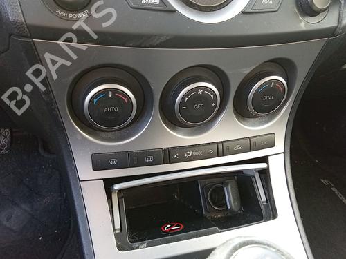 Used Climate control Climate control 37477672 37477672