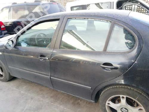 Left rear door SEAT TOLEDO II (1M2) 1.9 TDI | BP7271758C4 