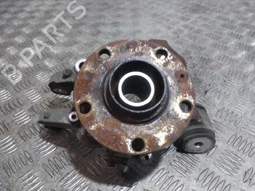 Used Left rear steering knuckle AUDI A8 D3 (4E2, 4E8) 3.7 quattro (280 hp) 13753940