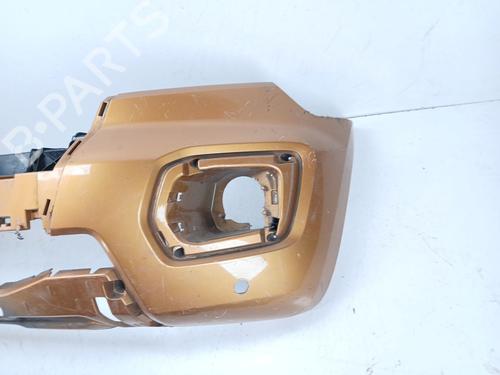 Front bumper FORD RANGER (TKE) 2.2 TDCi 4x4 | BP29403346C7 