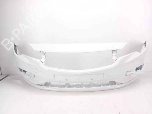 Used Front bumper OPEL ASTRA K Sports Tourer (B16) [2015-2022]  29121245