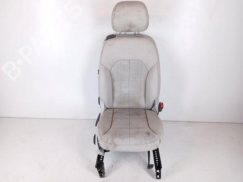 Used Right front seat MERCEDES-BENZ B-CLASS Sports Tourer (W246, W242) B 180 CDI (246.200) (109 hp) 26550042