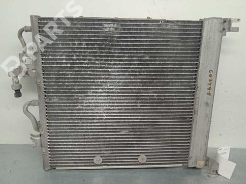 AC radiator OPEL ASTRA H Estate (A04)  | BP2375464M32