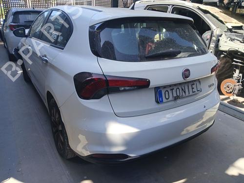 Steering column FIAT TIPO Hatchback (356_, 357_) 1.4 (356HXA1B, 357) | BP31827550M21  - Image 6