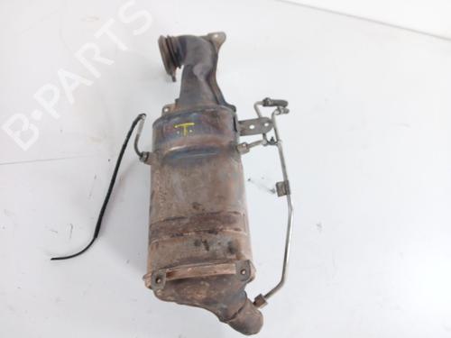 Used Particulate filter FIAT DOBLO Bus (263_) 1.3 D Multijet (263AXC1A) (90 hp) 32232952