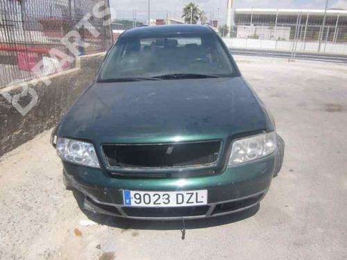 Gearbox AUDI A6 C5 (4B2) 2.8 | BP2367238M3 