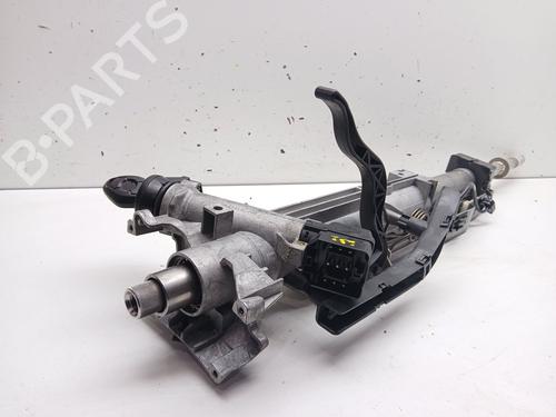 Steering column BMW X3 (E83) 2.0 sd | BP35981071M21 - Image 2
