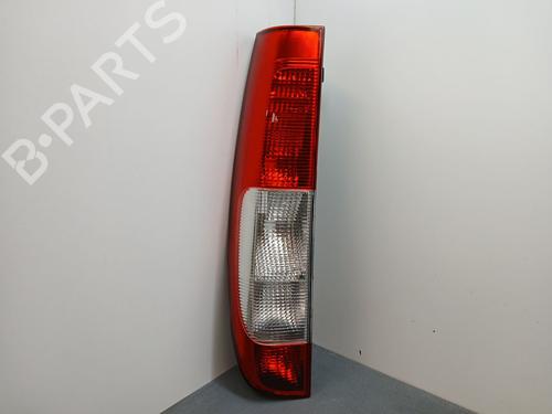 Left taillight MERCEDES-BENZ VITO / MIXTO Van (W639)  | BP28301854C34 
