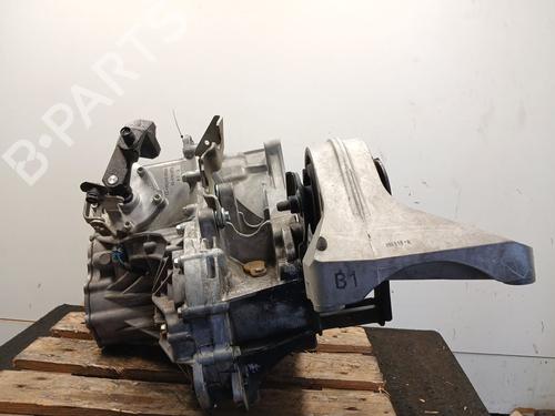 Gearbox CHEVROLET CAPTIVA (C100, C140) 2.0 D | BP37198592M3 - Image 2