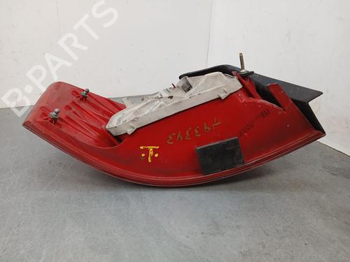Right taillight AUDI A3 (8P1)  | BP25489269C35 