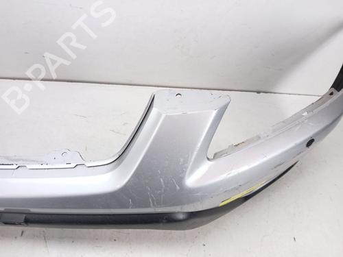 Front bumper HONDA CR-V II (RD_)  | BP29543065C7 