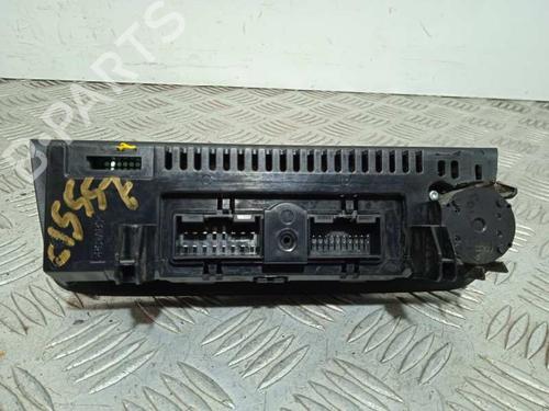 Climate control SEAT IBIZA IV (6J5, 6P1)  | BP13659564I5 