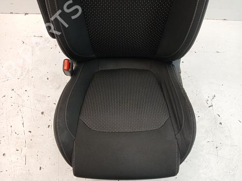 Left front seat MAXUS eDELIVER 3 Van Electric (SV3C) | BP36986804C15 - Image 2