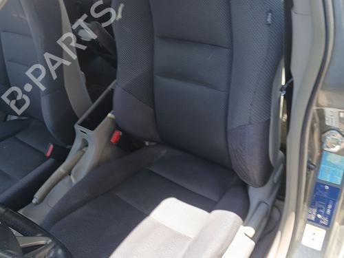 Used Left front seat Left front seat HONDA INSIGHT (ZE_) 1.3 IMA (ZE28, ZE2) (88 hp) 35765180 35765180