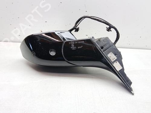 Left mirror OPEL ASTRA L (OV5) 1.6 Plug-In-Hybrid (F3DGXT) | BP22650404C26 