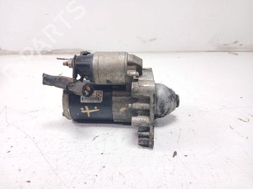 Used Starter Starter PEUGEOT 207 (WA_, WC_) 1.4 HDi (68 hp) 39568521 39568521