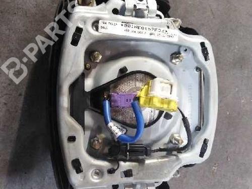 Driver airbag AUDI A3 (8P1) 1.6 | BP12193501C9 