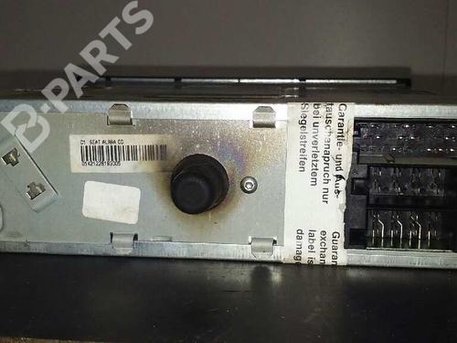 Radio SEAT IBIZA III (6L1) 1.9 SDI | BP2365433E6 