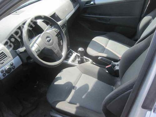 Front right window mechanism OPEL ASTRA H (A04) 1.7 CDTI (L48) | BP2357086C23 