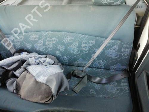 Gearbox RENAULT KANGOO (KC0/1_) 1.2 (KC0A, KC0K, KC0F, KC01) | BP29919467M3