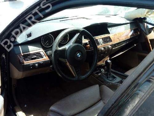 Electronic module BMW 5 (E60)  | BP9516008M83 