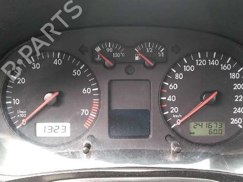 Front left interior door handle VW GOLF IV (1J1) 2.0 | BP3414981I13 