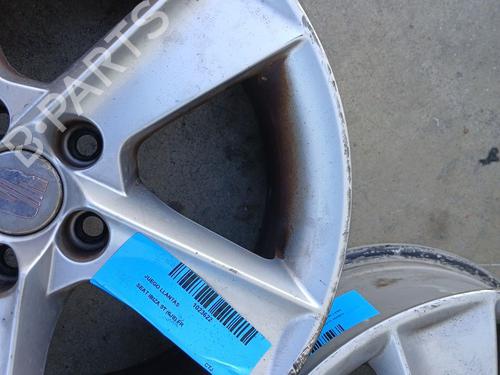Rim SEAT IBIZA IV ST (6J8, 6P8) 1.4 TSI | BP19172459C45 