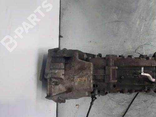 Gearbox BMW 3 Compact (E46) 320 td | BP9218194M3 