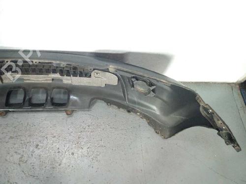 Front bumper KIA SORENTO I (JC) 2.5 CRDi | BP19094108C7 