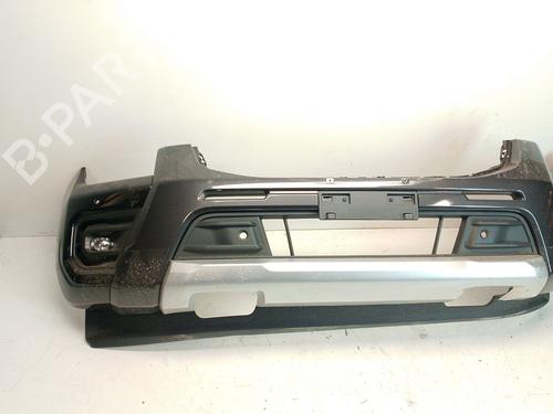 Front bumper FORD RANGER (TKE)  | BP27493725C7 