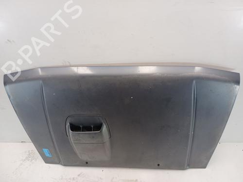 Hood MITSUBISHI PAJERO II (V3_W, V2_W, V4_W, V5_W) 2.8 TD (V46W, V26W) | BP30108000C1 