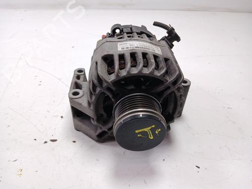 Used Alternator Alternator OPEL CORSA D (S07) 1.3 CDTI (L08, L68) (75 hp) 33963242 33963242